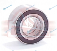 DAC38720040 Подшипник ступицы колеса | зад правлев