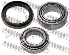 KIT-Y61 Комплект подшипника ступицы колеса | перед правлев