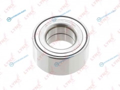 WB-1460 Комплект подшипника ступицы колеса | перед правлев