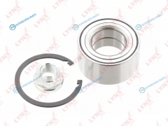 WB-1345 Подшипник ступичный | зад правлев