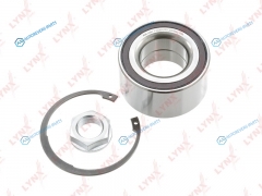 WB-1291 Подшипник ступицы колеса | перед