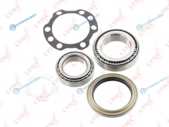 WB-1250 Подшипник ступичный к-т 2 шт. | перед