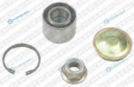 R15563 Подшипник зад ступицы NISSAN CUBE Z11MARCH K12NOTERENAULT LOGANCITROEN C2C3PEUGEOT (ремкомп.)