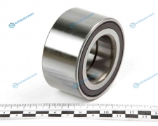 R173.27 Подшипник ступицы колеса (комплект) | перед