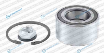 R180.13 Подшипник ступицы колеса (комплект) | передзад