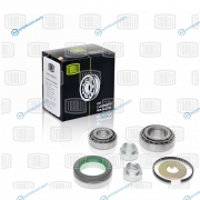 CS 767 Ремкомплект ступицы передний | перед