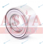 DAC42770039 Подшипник ступичный задний 4WD ASVA