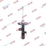 339393 Стойка газомасляная KYB (FR)