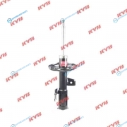 339394 Стойка газомасляная KYB (FL)