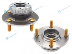 GH21220 Ступичный узел задн. HYUNDAI ELANTRA 00-06