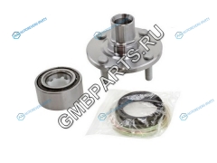 GH10100 Ступичный узел перед TOYOTA COROLLASPACIOLVNCRETRNMRNSPRINTER 92-