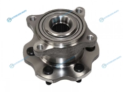 GH32620 Ступичный узел задн. NISSAN PATHFINDER R51