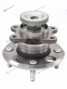 GH30980 Ступичный узел задн. HYUNDAI SONATA 98-04KIA MAGENTIS 00-05 (c ABS)