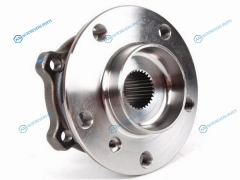 IJ133036 Ступичный узел перед BMW X5 E70X6 7172 07-