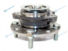 IJ143023 Ступичный узел перед NISSAN TIIDA C11 ЛЕВЫЙ РУЛЬ