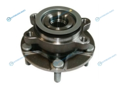 IJ143011 Ступичный узел перед NISSAN QASHQAI J10E 06-X-TRAIL J31 07-ROGUE S35 07-