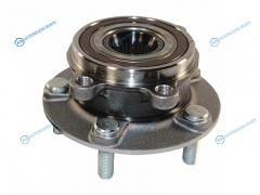 IJ123172 Ступичный узел перед MAZDA 36CX-5 11-