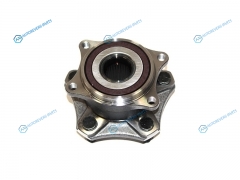 IJ133047 Ступичный узел передзад SUZUKI GRAND VITARA 05-