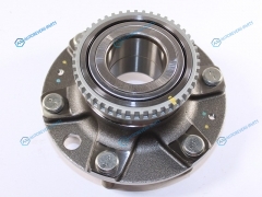 IJ212001 Ступичный узел перед HYUNDAI H-1STAREX 07-