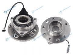 IJ133020 Ступичный узел перед OPEL SIGNUMVECTRA-C 01-