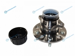 IJ113041 Ступичный узел задн. HYUNDAI I40IX35KIA SPORTAGE 10-