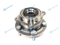 IJ113061 Ступичный узел передзад HYUNDAI I40IX55 08-SANTA FESONATATUCSON 00-KIA SORENTOSPORTAGE 09-