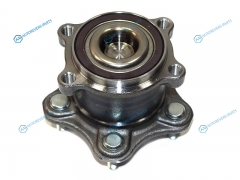 IJ123159 Ступичный узел задн. NISSAN TEANA J32 2WDMURANO Z50 2WDPRESAGE U31 2WD