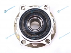 IJ113079 Ступичный узел перед HYUNDAI SANTA FE 12-KIA SORENTO 09-