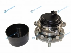 IJ113080 Ступичный узел задн. KIA SORENTO 2WD 14-