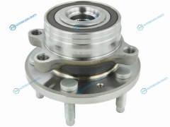 IJ123151 Ступичный узел передзад FORD EXPLORER 11-