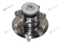 IJ113005 Ступичный узел задн. HYUNDAI SONATA 05-KIA OPTIMA 05-