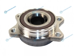 IJ132022 Полуступица перед AUDI A4A6 02-