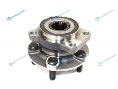 IJ123161 Ступичный узел перед SUBARU FORESTER SH.SJ  IMPREZA GH LEGACY BP.BL.BM.BR