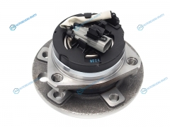 IJ133005 Ступичный узел перед OPEL ASTRA GZAFIRA (5болт.) ABS 98-05