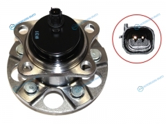 IJ143019 Ступичный узел задн. TOYOTA PRIUS ZVW3 09-