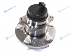 IJ113035 Ступичный узел задн. KIA SOUL 08- (+ABS)