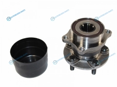 IJ123163 Ступичный узел задн. SUBARU FORESTER SH  IMPREZA GH3.GH7.GH8 LEGACY BM -11