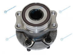 IJ123167 Ступичный узел задн. SUBARU FORESTERIMPREZAXV 12-