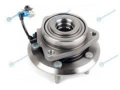 IJ113019 Ступичный узел перед CHEVROLET CAPTIVADAEWOO WINSTORMOPEL ANTARA 06-