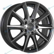 7043301 LS LS 286 R17x7 5x100 ET45 CB73.1 GMF