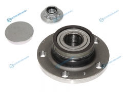 2DACF028G6R Ступичный узел задн. AUDI A2VW POLOSKODA FABIA 02-