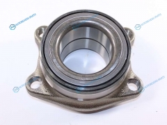 2DUF054N6 Полуступица задняя MMC PAJERO V97