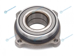 2DACF045N-9B Полуступица задняя BMW X1 E84 2.0-3.0 09-