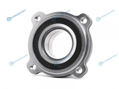 2DACF045N-6 Полуступица задняя BMW 5 E39E60