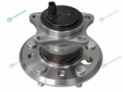 3DACF027F-29AS Ступичный узел задн.прав TOYOTA CAMRY V50