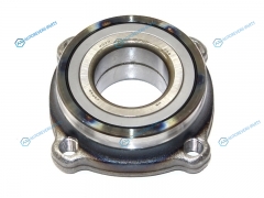 2DACF045N-8B Полуступица задняя BMW X5 E53 00-06