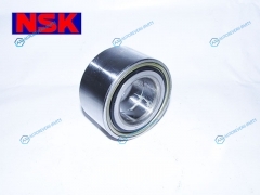 39BWD05CA58 Подшипник перед ступицы CHEVROLET LACETTI. REZZO 397439 (закрытый)