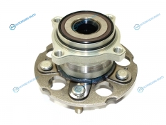 57BWKH03D1 Ступичный узел задн. HONDA ELYSION 4WD 04-13