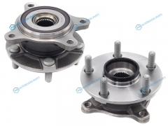 66BWKH30D Ступичный узел передлев LEXUS IS23GSTOYOTA CROWNMARK X 4WD 15-