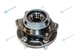 66BWKH28A Ступичный узел перед NISSAN MURANO Z50PRESAGE U31QUEST V42TEANA J31